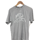 Coastal Run Kent Island Tech Shirt